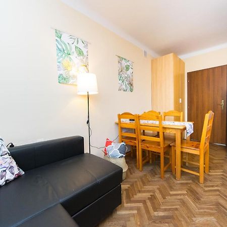 Jungle Cracovia Apartment A/C P4You Pl Buitenkant foto